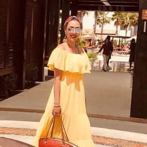 Meet your Posher, Shabnam